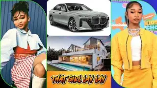 That Girl Lay Lay Lifestyle (Alaya High) Biography, Boyfriend, Net Worth, Hobbies, Family, Facts