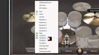Curso Completo EZdrummer 2 - Parte 3