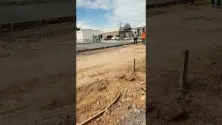 Easy money 💰 #construction #concrete #viral #bluecollar #contractor