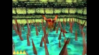 Prince Of Persia 3D Kills/Deaths/Extra's (For The Fans).