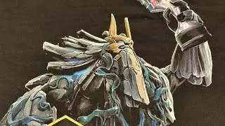 dota2 esl 2022 genting OG ASTER opening
