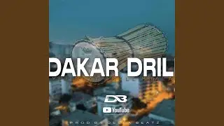 Dakar Drill