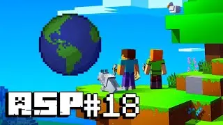 Was sollen wir mit der Welt machen? - #Minecraft Lets Play #ASP MacTirom #letsplay german deutsch