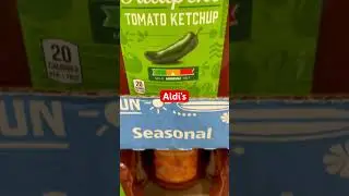 Aldi&rsquo;s Price Drop