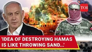 Hamas' 'Great Victory Prelude' Boast After IDF Official's Shocking Admis...