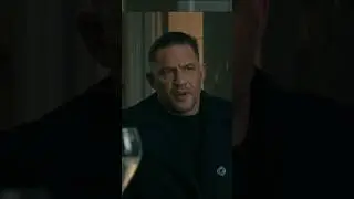 Harry refuses Kat Mcallister's offer🔥 | Mobland | Tom Hardy