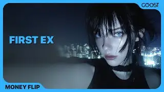 Money Flip - first ex (Official Audio)