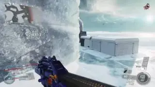 EPIC Axe + FHR AGGRESSIVE gameplay - Call of Duty Infinite Warfare