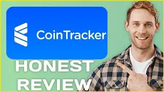 CoinTracker Crypto Price Tracking App Review | My Usage Experience