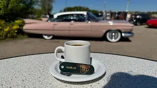 Klassiekers op de koffie, 27 april 2025, De Lindeboom Winterswijk Brinkheurne