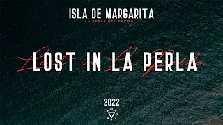Lost in la perla / Kite trip en la Isla de Margarita Venezuela