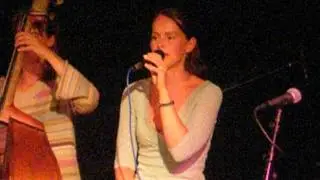 Salme (Maria Kynne Frandsen)