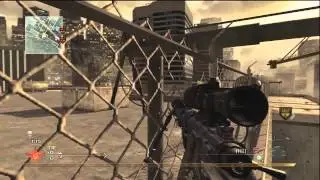 Daily Billcam 11    1800 Ladderstall!