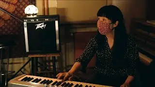 A Day With Toriyo | Hook Session