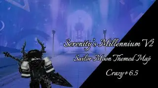 FE2: Serenity’s Millennium V2 [Crazy+ 6.5] (FIRST VICTOR AND MOBILE VICTOR)