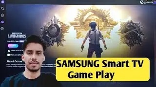 Smart tv me game kaise khele | Smart tv Game Play #tvgaming #gameplay #tvgame