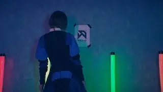 うぃろ〜（WILL-O'） 『恋心クラムジー』 Music Video
