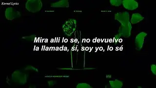 A.CHAL - Love N Hennesy [Remix] ft. 2 Chainz & Nicky Jam (Sub Espa&ntilde;ol)
