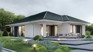 Casa parter 121m&sup2;