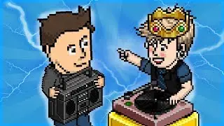 RAP ESPECIAL 10 MIL INSCRITOS (10K)