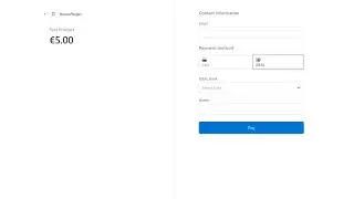 How to Accept iDEAL Payments with Stripe in WordPress