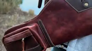 Rifle Bag #hunting #riflescopeforhunting #hunter #shooter #huntingequipment #riflemen #shoot #bullet