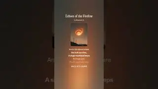 Echoes of the Fireline