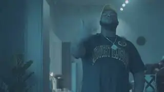 Big Legend GF x BACKEND (OFFICIAL MUSIC VIDEO) | shot by @jordanabraham_