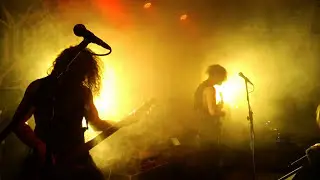 Der Weg Einer Freiheit - Zeichen live (4K)