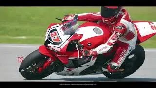 2022 SS600 Asian Champion! Andi Farid Izdihar!