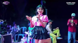 NEW KM MUSIC - DJ RIO RIMEX - WEDDING ULIL & DEVI - KARANGAWEN DEMAK