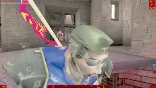 FAQ: how to godlike in a dc final. DC8 final: P&L vs. StayMad - Revenge - pov.: Badshooterz