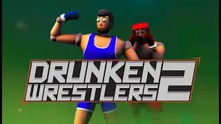 Drunken wrestlers 2| Oleg Skutte| Spirit Force