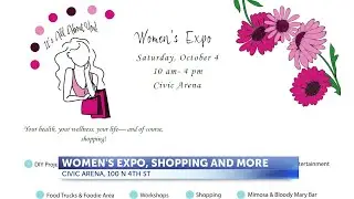 See St. Joseph: Women&rsquo;s Expo, &rsquo;12 Angry Men&rsquo; and PumpkinFest