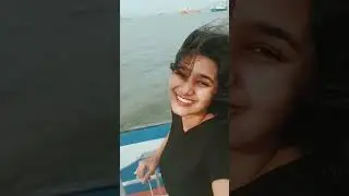 #mumbai #jia #jia'svlogs #loveyourself #smile #winds