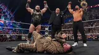 🔴WWE IS LIVE🔥🔥🔥@Wrestlematix... Aj Styles Retirement Tour👉👉👉 Elimination Chamber 2026🔥🔥🔥Cm Punk🔴