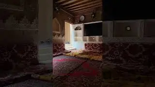 جوعان إقروش
