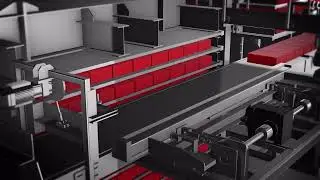 Plate Freezer