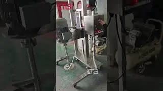 Customized Blender Liquid Daily Chemical Paint Soap Making Equipment Mixing Stirrer Mixer Machine