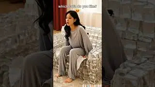 【AI ASMR】Which sofa is the coolest? 😍 | Cereal , Ice and Flowers   #asmr #viral #oddlysatisfying