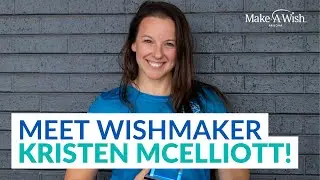 Meet WishMaker Kristen McElliott, NP | Make-A-Wish Arizona