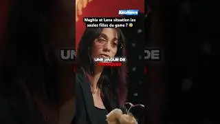 MAGHLA ET LENA SITUATION RABAISS&Eacute; CAR C&rsquo;EST LES SEULES FEMMES INVIT&Eacute;ES ? 😨 #shorts #drama #tiktok