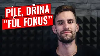 PODCAST: Matěj Urbaczka – 