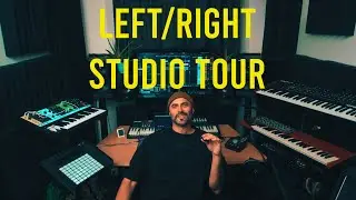 Left/Right Studio Tour