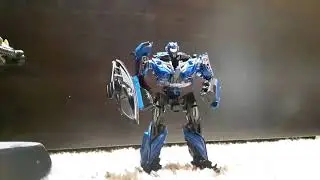stun strike