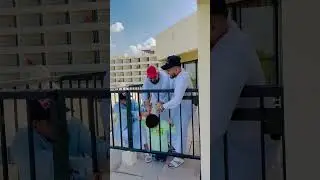 The cute children pranked😂with choty waidy paiyan#Abdul Ghafoor#Muhammad_Shakoor