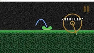 Godot - unify draw calls - call draw functions outside CanvasItem nodes