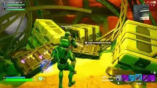 us against alien bugs