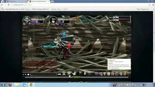 BONDING WITH MY GUILDMATES 2-W wency W