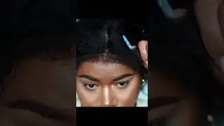 Super useful spray: Not sticky or tacky 👍  #aligracehair #videoshort #fpy